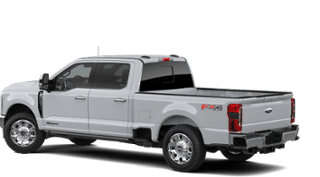2026 Ford Super Duty® External Image 3